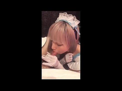 ❤️ Japan Idol [mayuka], француз кыздын костюму, 1-бөлүк, минет жана лосьон менен жулкулдатуу ️❌ Анальный порно боюнча порно ky.rassadakubani.ru ❌❤