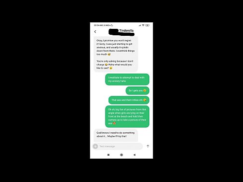 ❤️ Мен Тиндерден жаңы PAWGди гаремиме коштум (Tinder менен сүйлөшүү камтылган) ️❌ Анальный порно боюнча порно ky.rassadakubani.ru ❌❤